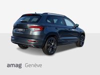 gebraucht Skoda Karoq SportLine