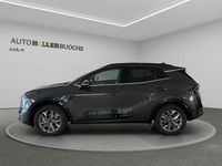 Gebraucht Kia Sportage GT-Line 209 PS (153 kW) 2025 Grau SUV