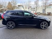 Gebraucht Volvo XC60 R-Design 341 PS (250 kW) 2021 SUV