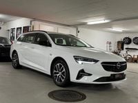 Gebraucht Opel Insignia Edition 170 PS (125 kW) 2022 Kombi