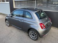 gebraucht Fiat 500 1.2 Star