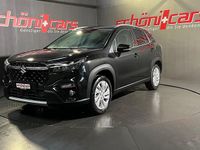 Neu Suzuki SX4 S-Cross 110 PS (80 kW) 2025 SUV