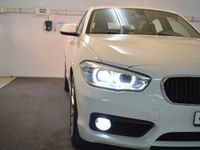 Gebraucht BMW 118 Sport Line 136 PS (100 kW) 2019 Kleinwagen