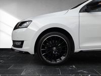 gebraucht Skoda Rapid Spaceback 1.0 TSI Monte Carlo