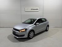 Gebraucht VW Polo Trendline 86 PS (63 kW) 2011