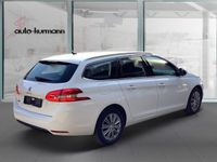 gebraucht Peugeot 308 SW 1.5 BlueHDi Allure Pack