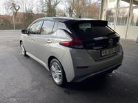 gebraucht Nissan Leaf Tekna