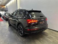 Gebraucht Audi Q5 Sport 252 PS (185 kW) 2018 SUV