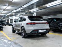 gebraucht Porsche Macan PDK