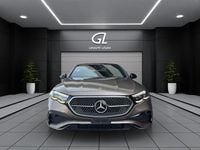 Neu Mercedes E220 197 PS (144 kW) 2025 Braun Limousine