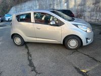 Gebraucht Chevrolet Spark LS 68 PS (50 kW) 2012 Kleinwagen