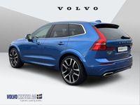 gebraucht Volvo XC60 2.0 T6 R-Design AWD