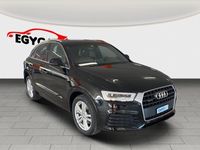 gebraucht Audi Q3 2.0 TDI sport quattro S-tronic