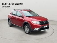 Gebraucht Dacia Sandero Stepway 90 PS (66 kW) 2019