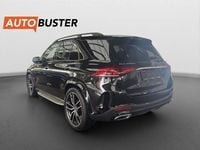 Gebraucht Mercedes GLE350 AMG line 319 PS (234 kW) 2021 SUV