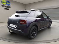 gebraucht Citroën C4 Cactus 1.2 PureTech Feel