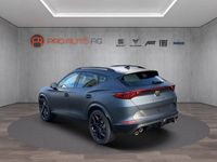 gebraucht Cupra Formentor 2.5TSI VZ5 4Drive DSG