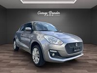 Gebraucht Suzuki Swift 90 PS (66 kW) 2018 Limousine