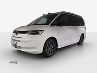 Neu VW California Beach 150 PS (110 kW) 2025 Candyweiss (lb9a) Van