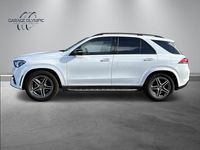 Gebraucht Mercedes GLE300 269 PS (197 kW) 2023