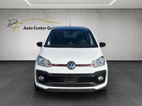 Gebraucht VW up! GTI 115 PS (84 kW) 2018 Kleinwagen