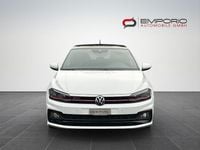 Gebraucht VW Polo GTI 200 PS (147 kW) 2020 Limousine