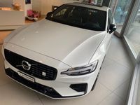 gebraucht Volvo S60 T8 e AWD Polestar