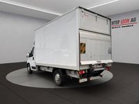 Gebraucht Citroën Jumper 165 PS (121 kW) 2021 Van / Kleinbus