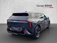 Neu Kia EV4 GT-Line 150 kW (204 PS) 2025 Anthrazit Kleinwagen