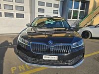 Gebraucht Skoda Superb Scout 4x4 200 PS (147 kW) 2023 Kombi