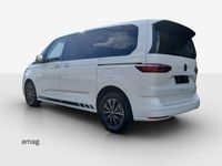 gebraucht VW Multivan NewStartline kurz