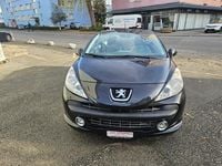 Gebraucht Peugeot 207 CC 150 PS (110 kW) 2009 Cabrio