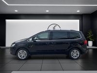 gebraucht VW Sharan 2.0 TDI BlueMotion Technology Highline DSG