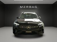 gebraucht Mercedes GLC400d e 4M 9G-Tronic