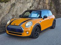 Gebraucht Mini Cooper 136 PS (100 kW) 2015 Kleinwagen