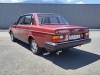 Gebraucht Volvo 240 110 PS (80 kW) 1982 Limousine
