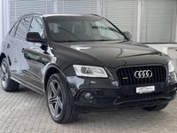 gebraucht Audi Q5 3.0 TDI quattro S-tronic