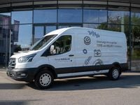 Gebraucht Ford E-Transit Trend 135 kW (184 PS) 2022 Van