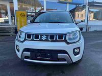 Gebraucht Suzuki Ignis 83 PS (61 kW) 2021 SUV
