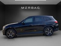 Gebraucht Mercedes GLC300e 204 PS (150 kW) 2024 SUV