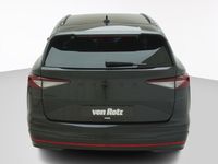 Neu Skoda Enyaq iV Lounge 250 kW (340 PS) 2025 Schwarz SUV