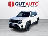 Gebraucht Jeep Renegade Night Eagle 120 PS (88 kW) 2019 SUV