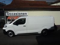 Gebraucht Opel Vivaro 122 PS (89 kW) 2024 Van / Kleinbus