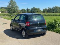 Gebraucht VW Fox 60 PS (44 kW) 2011 Kleinwagen