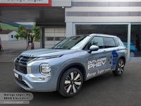Gebraucht Mitsubishi Outlander P-HEV Instyle 306 PS (225 kW) 2025 SUV