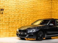 Gebraucht BMW 340 M Sport 326 PS (239 kW) 2016