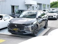 gebraucht DS Automobiles DS7 Crossback 1.6 E-Tense Esprit de Voyage 4x4