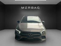 gebraucht Mercedes A220 AMG Line 4Matic