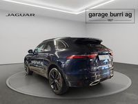 Gebraucht Jaguar F-Pace R-Dynamic 300 PS (220 kW) 2025 SUV