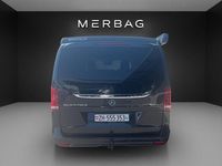 Gebraucht Mercedes V300 Marco Polo 239 PS (175 kW) 2023 Van / Kleinbus